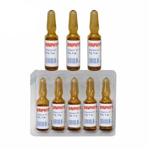 Smart Pharma - Thuốc Vinphyton 10mg điều trị tình trạng xuất huyết 5 Smart Pharma - vinphyton 10mg 1 j4661