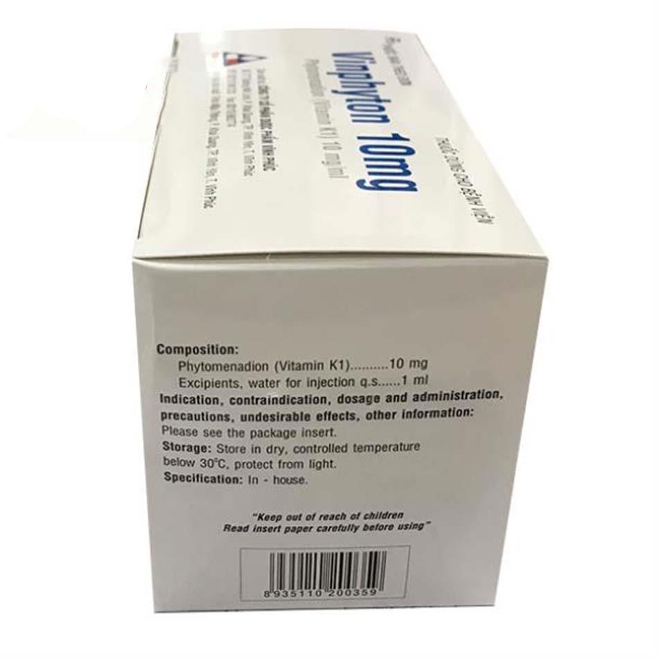 vinphyton5-m5403 Smart Pharma - vinphyton5 m5403