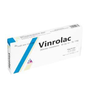 Smart Pharma - vinrolac 2 b0074