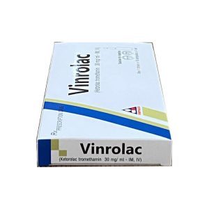 Smart Pharma - vinrolac 5 r7713