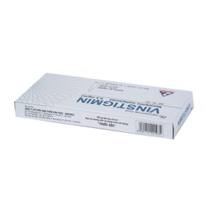Smart Pharma - Thuốc Vinstigmin 0,5mg/ml Vinphaco trị nhược cơ, bí tiểu, liệt ruột 2 Smart Pharma - vinstigmin 05mg ml 3 q6660
