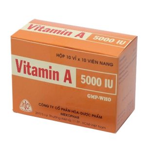 Smart Pharma - Vitamin A 5000 IU Mekophar 1 Smart Pharma - vitamin a 5000 iu mkp 2 j3572