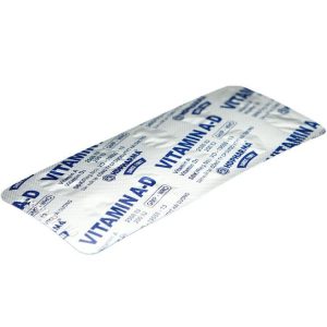 Smart Pharma - Vitamin AD - HDPharma 1 Smart Pharma - vitamin a d . 655x655 1