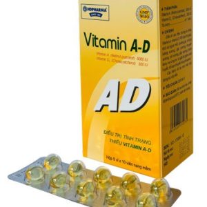 Vitamin AD - HDPharma