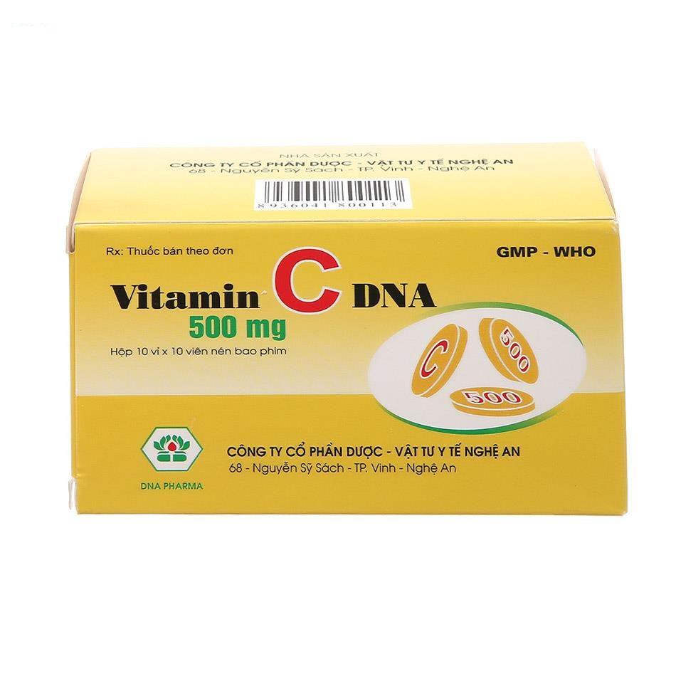 vitamin-c-dna-0-n5410 Smart Pharma - vitamin c dna 0 n5410