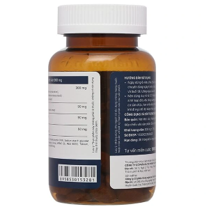 Smart Pharma - Vương Niệu Đan giảm kích thích bàng quang, giảm tiểu đêm 3 Smart Pharma - vuong nieu dan l 80v 7 638750627