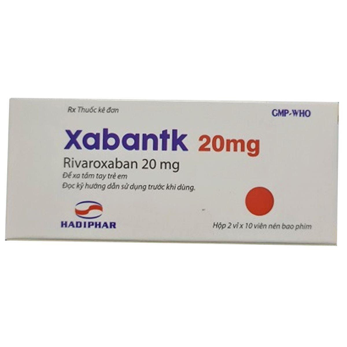 xabantk-20mg-1-c1255 Smart Pharma - xabantk 20mg 1 c1255