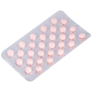 Smart Pharma - Thuốc Vastarel MR Servier điều trị đau thắt ngực (2 vỉ x 30 viên) 4 Smart Pharma - 00007798 vastarel mr 7035 63aa l 1