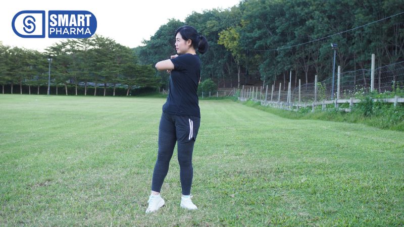 Smart Pharma - Ba loại tiếng ồn có lợi cho giấc ngủ: Trắng, hồng và nâu 6 Smart Pharma - 3 1