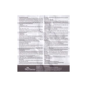 Smart Pharma - Thuốc xịt mũi Aladka Nasal Spray điều trị viêm mũi, viêm xoang, ngạt mũi và dị ứng (15 ml) 3 Smart Pharma - 3