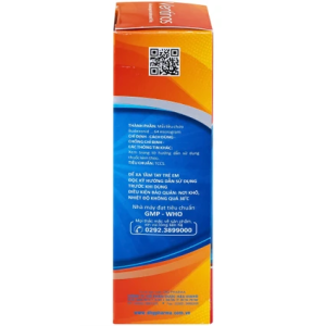 Smart Pharma - Thuốc Ventinos 64mcg DHG điều trị và phòng ngừa các dấu hiệu và triệu chứng của viêm mũi dị ứng (10ml) 2 Smart Pharma - DSC 05550 5a43232bc3