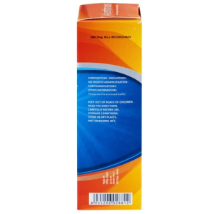 Smart Pharma - Thuốc Ventinos 64mcg DHG điều trị và phòng ngừa các dấu hiệu và triệu chứng của viêm mũi dị ứng (10ml) 3 Smart Pharma - DSC 05551 03e2b69f84