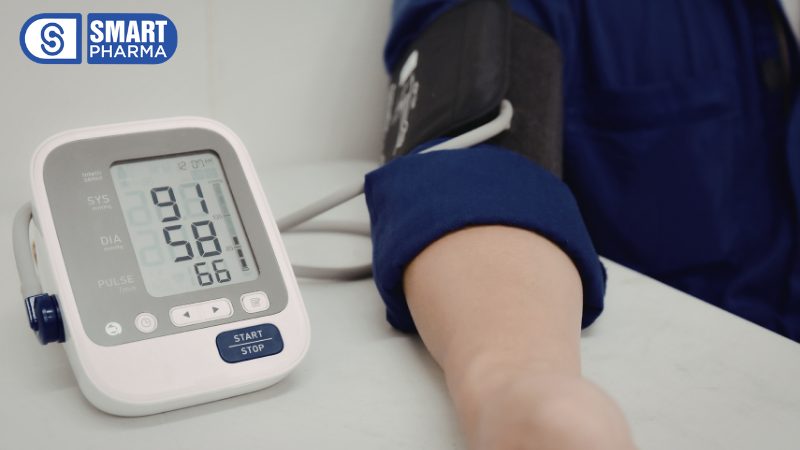 Smart Pharma - Ăn uống thế nào để phòng nhồi máu cơ tim trong mùa lạnh? 4 Smart Pharma - 1