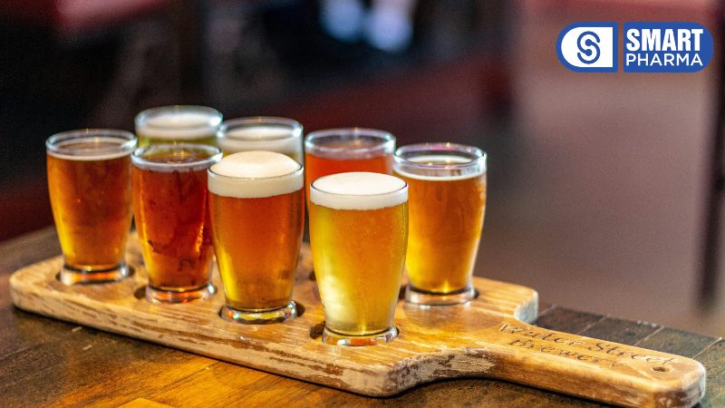 Smart Pharma - Rằm tháng Giêng: Ăn chay không chỉ thanh tâm mà còn cực kỳ có lợi cho sức khỏe 6 Smart Pharma - 2 4