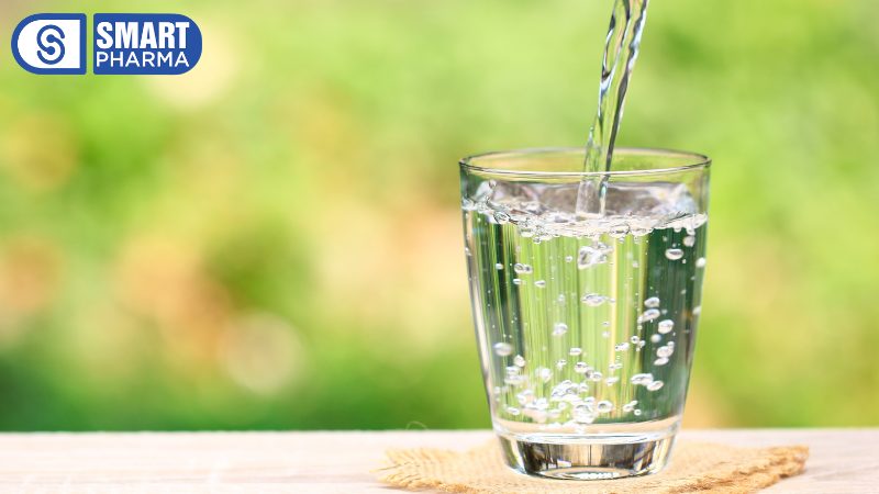 Smart Pharma - Rằm tháng Giêng: Ăn chay không chỉ thanh tâm mà còn cực kỳ có lợi cho sức khỏe 8 Smart Pharma - 3 4