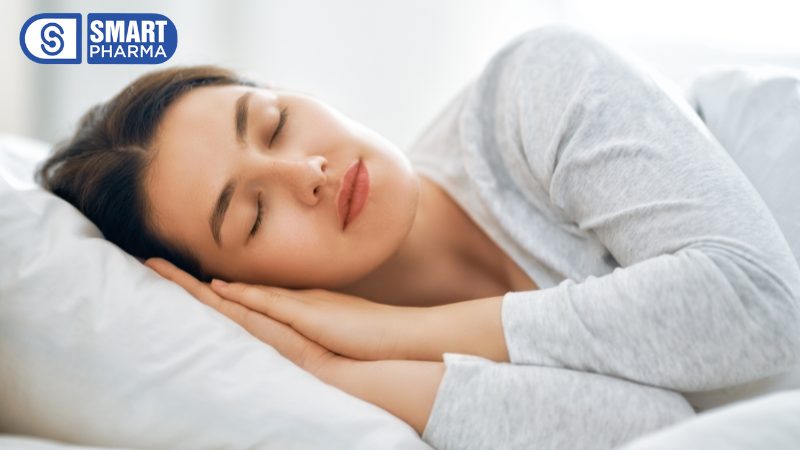 Smart Pharma - Ăn uống thế nào để phòng nhồi máu cơ tim trong mùa lạnh? 6 Người già thường gặp khó ngủ, tỉnh giấc nhiều lần trong đêm – điều này có thể làm huyết áp biến động và khó kiểm soát