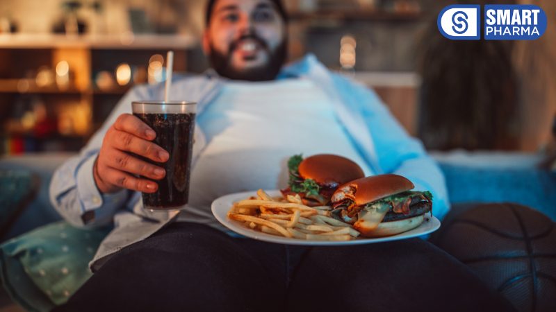 Smart Pharma - Ăn uống thế nào để phòng nhồi máu cơ tim trong mùa lạnh? 6 Smart Pharma - 4 1