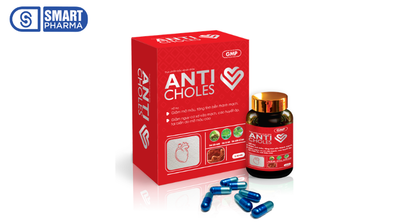 Smart Pharma - Ăn uống thế nào để phòng nhồi máu cơ tim trong mùa lạnh? 7 Smart Pharma - 4