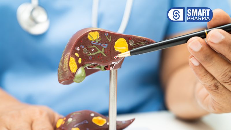 Smart Pharma - Chống lão hóa da tại nhà: Giải pháp toàn diện giúp duy trì làn da trẻ trung 5 Smart Pharma - 1 1 2