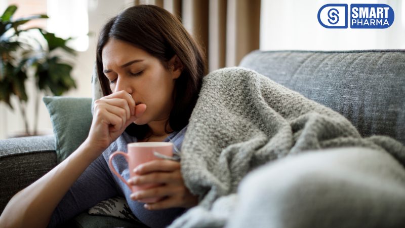 Smart Pharma - Mang thai lần đầu cần biết những gì? Hướng dẫn chăm sóc thai kỳ khỏe mạnh cho mẹ và bé 4 Smart Pharma - 1 1