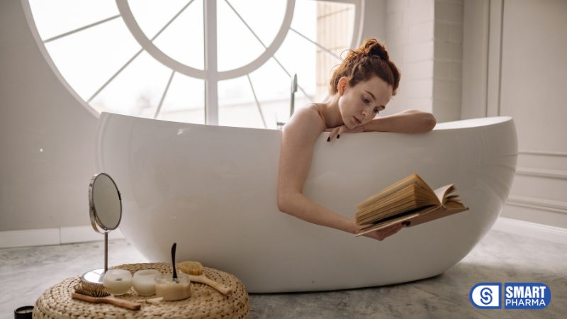 Smart Pharma - Mang thai lần đầu cần biết những gì? Hướng dẫn chăm sóc thai kỳ khỏe mạnh cho mẹ và bé 4 Smart Pharma - 1 3