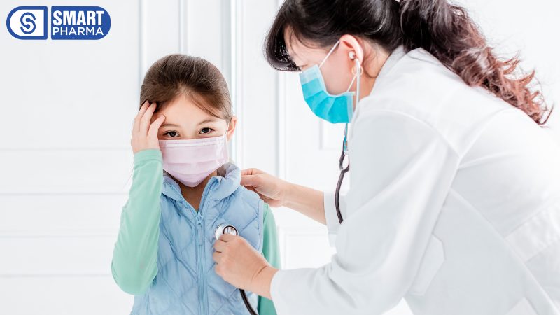 Smart Pharma - Thuốc bổ gan dùng thế nào cho an toàn? Khi nào nên sử dụng để bảo vệ gan hiệu quả 4 Smart Pharma - 1