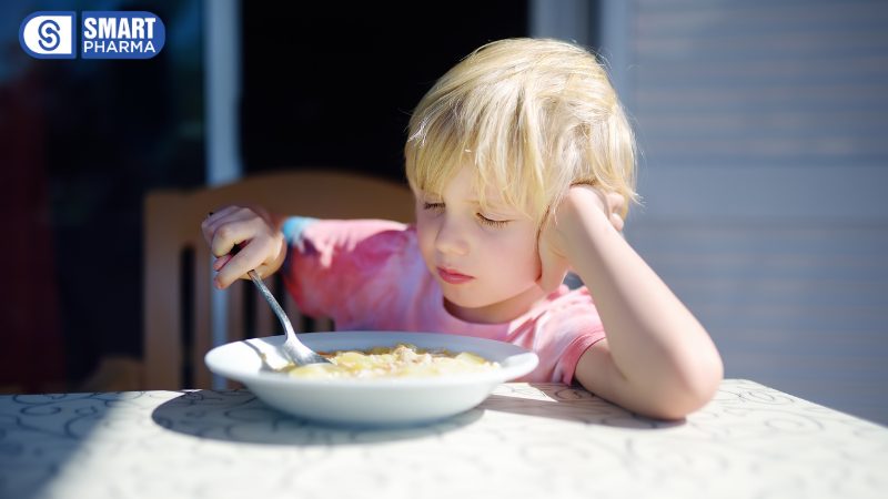 Smart Pharma - Viêm kết mạc mắt: Nguyên nhân, triệu chứng và cách điều trị hiệu quả 4 Smart Pharma - 12