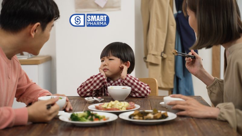 Smart Pharma - Viêm kết mạc mắt: Nguyên nhân, triệu chứng và cách điều trị hiệu quả 5 Smart Pharma - 13