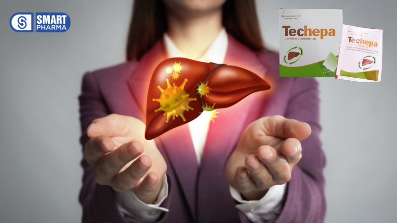 Smart Pharma - Chống lão hóa da tại nhà: Giải pháp toàn diện giúp duy trì làn da trẻ trung 7 Smart Pharma - 16 1