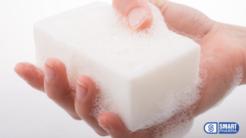 Smart Pharma - Mang thai lần đầu cần biết những gì? Hướng dẫn chăm sóc thai kỳ khỏe mạnh cho mẹ và bé 5 Smart Pharma - 2 3