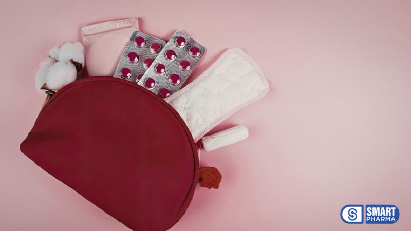 Smart Pharma - Mang thai lần đầu cần biết những gì? Hướng dẫn chăm sóc thai kỳ khỏe mạnh cho mẹ và bé 6 Smart Pharma - 3 1 1