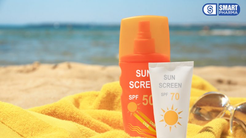 Smart Pharma - Viêm kết mạc mắt: Nguyên nhân, triệu chứng và cách điều trị hiệu quả 5 Smart Pharma - 3 1 3