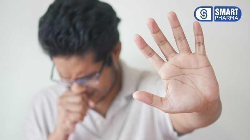 Smart Pharma - Mang thai lần đầu cần biết những gì? Hướng dẫn chăm sóc thai kỳ khỏe mạnh cho mẹ và bé 5 Smart Pharma - 3 1