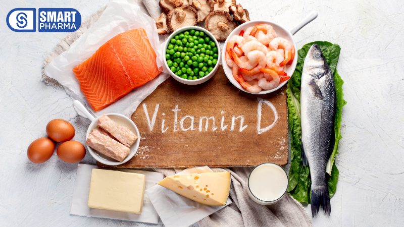 Smart Pharma - Thuốc bổ gan dùng thế nào cho an toàn? Khi nào nên sử dụng để bảo vệ gan hiệu quả 6 Smart Pharma - 3