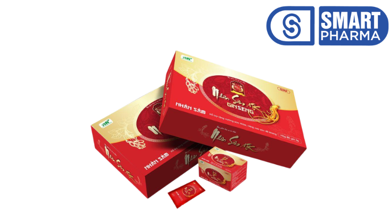 Smart Pharma - Mang thai lần đầu cần biết những gì? Hướng dẫn chăm sóc thai kỳ khỏe mạnh cho mẹ và bé 7 Smart Pharma - 3