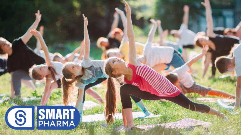 Smart Pharma - Mang thai lần đầu cần biết những gì? Hướng dẫn chăm sóc thai kỳ khỏe mạnh cho mẹ và bé 8 Để nâng cao sức đề kháng bền vững