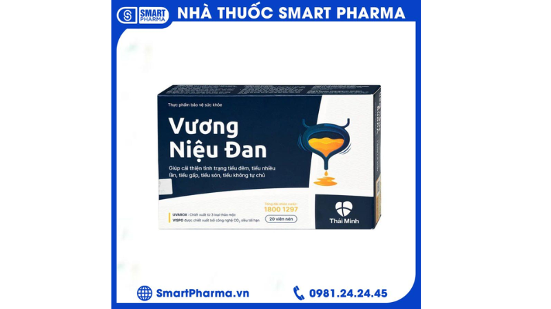 Smart Pharma - Viêm kết mạc mắt: Nguyên nhân, triệu chứng và cách điều trị hiệu quả 7 Smart Pharma - 4
