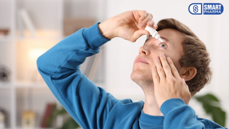 Smart Pharma - Chống lão hóa da tại nhà: Giải pháp toàn diện giúp duy trì làn da trẻ trung 6 Smart Pharma - 8 1