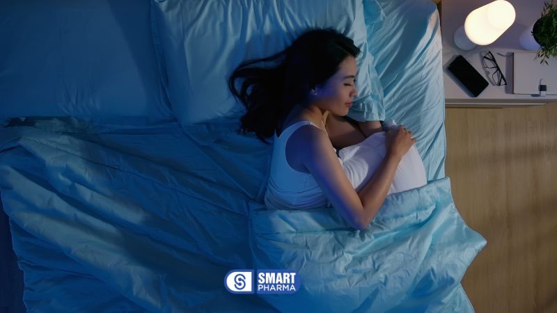 Smart Pharma - 8 Thực Phẩm Giúp Thải Độc Gan Hiệu Quả Trong Mùa Hè Nắng Nóng Và Giải Pháp Hỗ Trợ Bảo Vệ Gan 4 Smart Pharma - 1 2