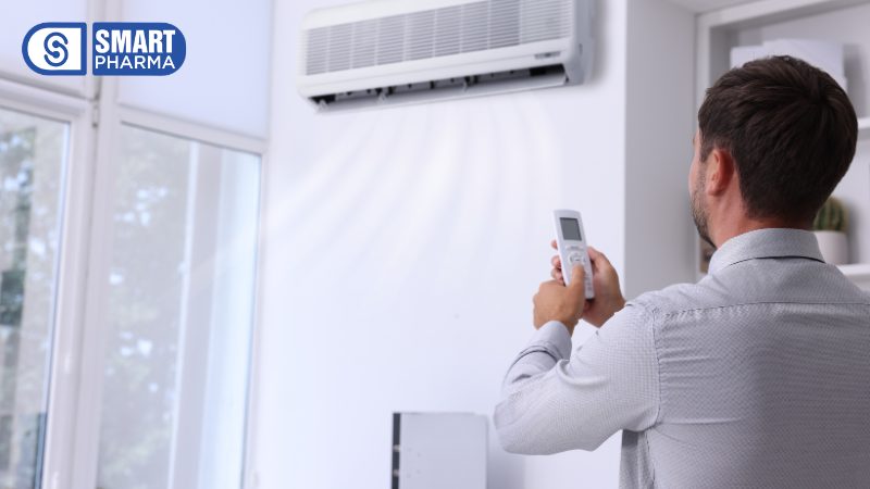 Smart Pharma - 20 Cách Ngủ Nhanh Và Ngủ Sâu Hiệu Quả: Bí Quyết Cải Thiện Chất Lượng Giấc Ngủ Tự Nhiên 4 Smart Pharma - 1 5
