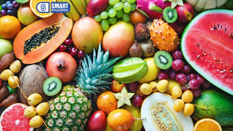 Smart Pharma - 20 Cách Ngủ Nhanh Và Ngủ Sâu Hiệu Quả: Bí Quyết Cải Thiện Chất Lượng Giấc Ngủ Tự Nhiên 7 Smart Pharma - 4 4