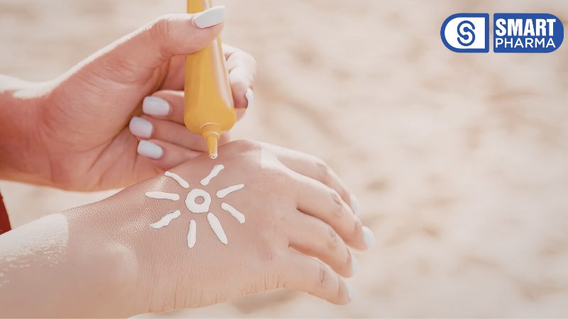 Smart Pharma - 8 Thực Phẩm Giúp Thải Độc Gan Hiệu Quả Trong Mùa Hè Nắng Nóng Và Giải Pháp Hỗ Trợ Bảo Vệ Gan 8 Smart Pharma - 5