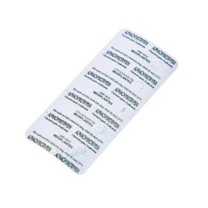 Smart Pharma - Alpha Chymotrypsin Mediplantex – Giảm phù nề, sưng viêm 2 Smart Pharma - NT Smartpharma 1 6