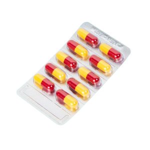 Smart Pharma - Amoxicillin 500mg Domesco – Kháng sinh điều trị nhiễm khuẩn 3 Smart Pharma - NT Smartpharma 2 1
