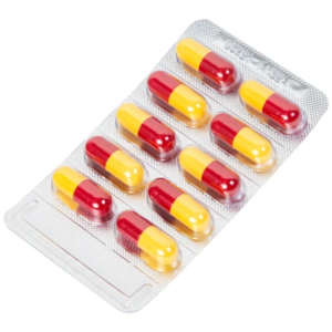 Smart Pharma - Thuốc Amoxicillin 500mg Domesco điều trị nhiễm khuẩn ( 10 vỉ x 10 viên) 2 Smart Pharma - Nha thuoc Smart Pharma 2026 10 14T171334.118