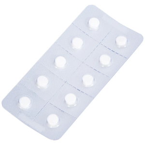 Smart Pharma - Thuốc Alphachymotrypsin Mediplantex điều trị phù nề, sưng do chấn thương, phẫu thuật (50 vỉ x 10 viên) 2 Smart Pharma - Thiet ke chua co ten 4