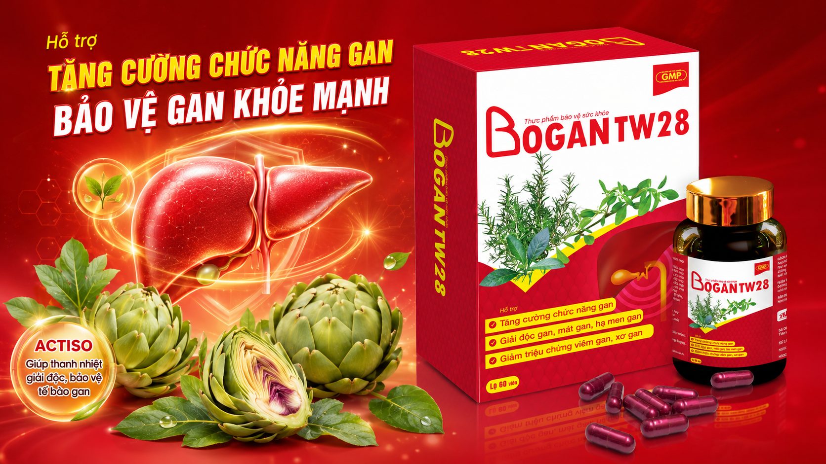 Smart Pharma - Cách giải nhiệt cơ thể mùa hè hiệu quả: Bí quyết thanh nhiệt, tăng cường sức khỏe trong những ngày nắng nóng 10 Smart Pharma - bogan bia