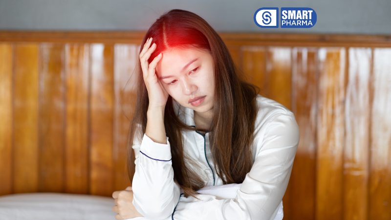 Smart Pharma - Cách tăng chiều cao cho bé hiệu quả theo từng độ tuổi: 7 yếu tố quan trọng cha mẹ cần biết 4 Smart Pharma - 2 2