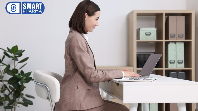 Smart Pharma - Thiếu máu não ở người trẻ tuổi: Nguyên nhân, dấu hiệu và cách phòng ngừa 4 Smart Pharma - 3 4