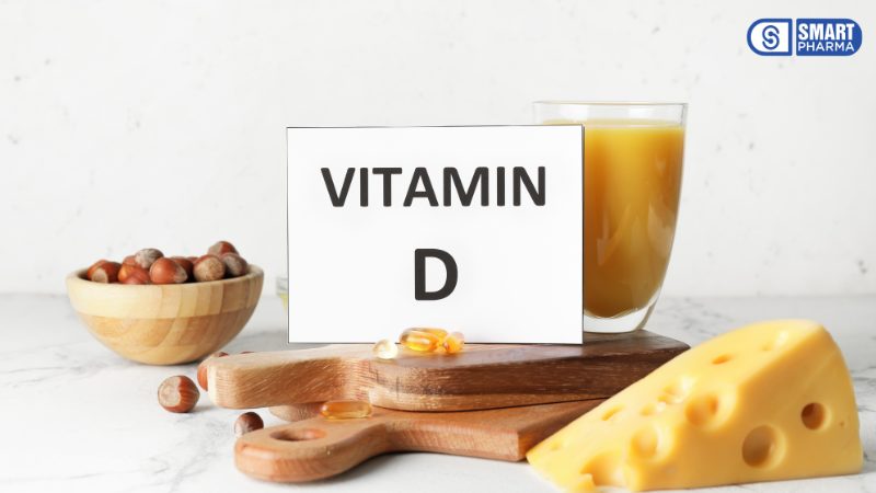 Smart Pharma - Ngứa họng là dấu hiệu của bệnh gì? Nguyên nhân, cách giảm ngứa họng hiệu quả 6 Smart Pharma - 4 1